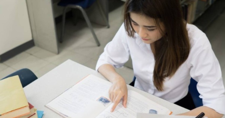 "Қазақстан халқына" қоры есебінен 2 мыңнан аса студент білім алады