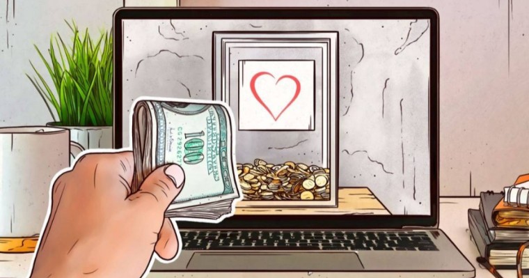 Қайырымдылық жасайтын қазақстандық блогерлер жазалануы мүмкін