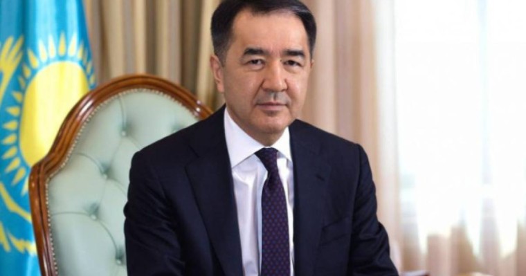 Бақытжан Сағынтаев тағы бір қызметке сайланды