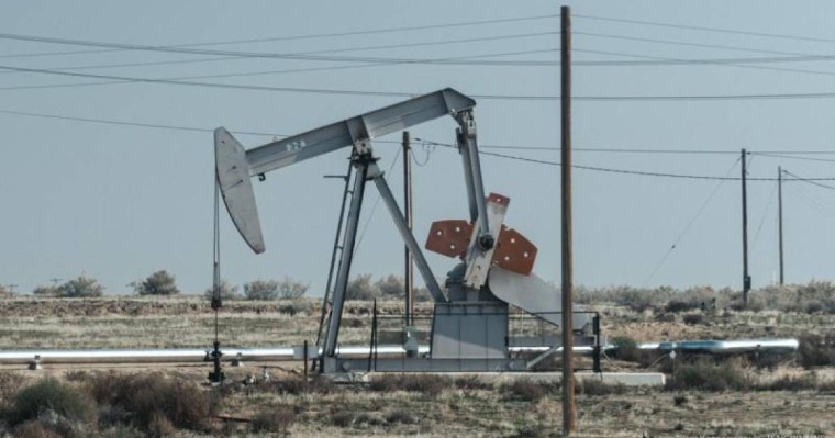 Мұнай бағасы құлдырады