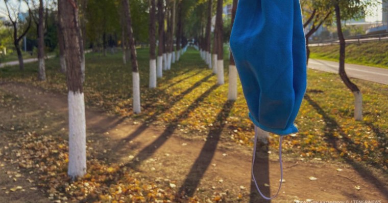 Атырау облысында карантин ұзартылды