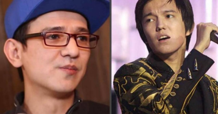 Ерболат Құдайберген: Димаш еркекке тән емес даусымен бізді әлемге танытып жатыр