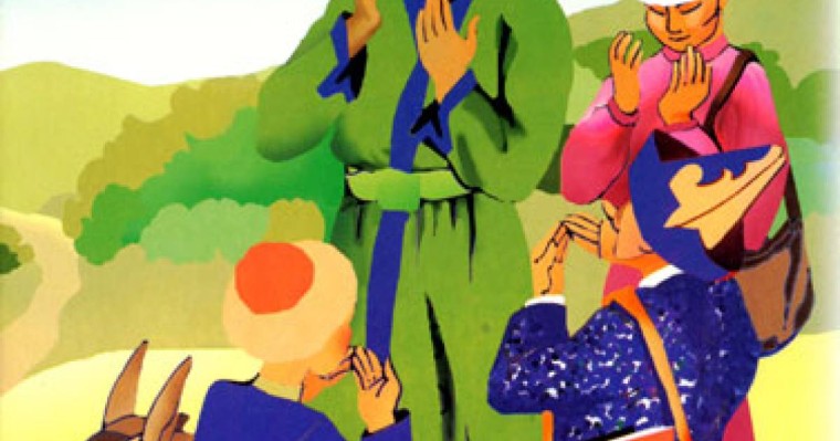 Қазақша баталар жинағы казакша бата мұсылманша бата дастархан ас қайыру той келін жастар шілдехана