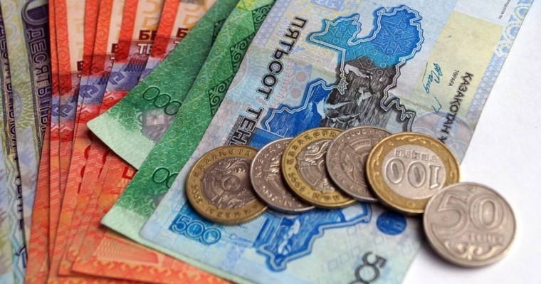 Cілтемеге өткен Қазақстанның әр азаматына 125 000 теңге төленеді - ақпаратқа түсініктеме берілді