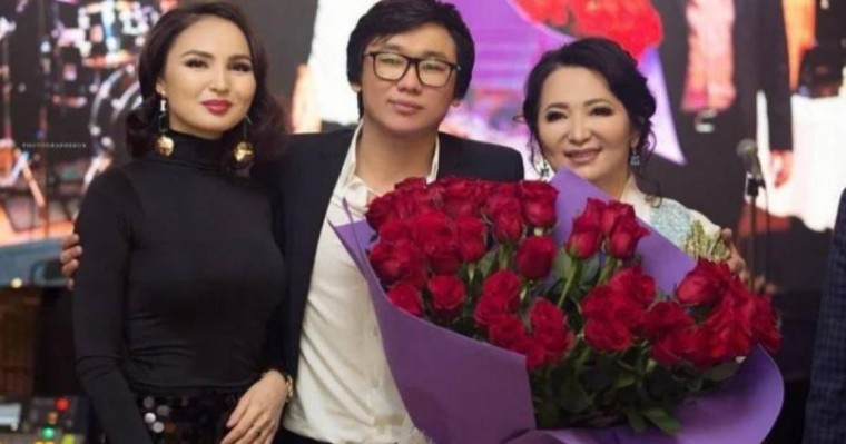 "Неге бәріне ене кінәлі?" - Гүлзира Айдарбекова келіні  Жұлдызға байланысты сұрақтарға жауап берді