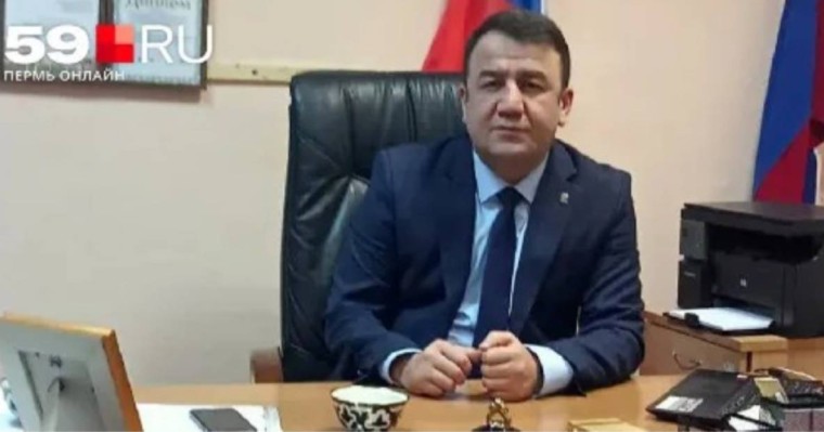 Джахонгир Джалолов өзбек диаспорасын Украинадағы соғысқа аттануға шақырды