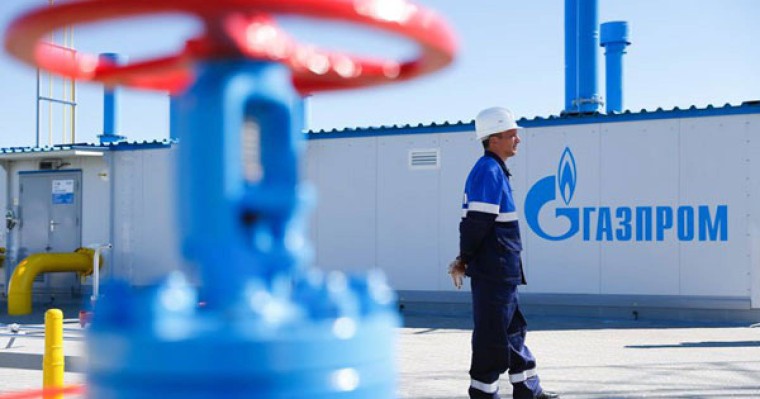 Германия Ресей газын сатып алуды екі есеге қысқартты