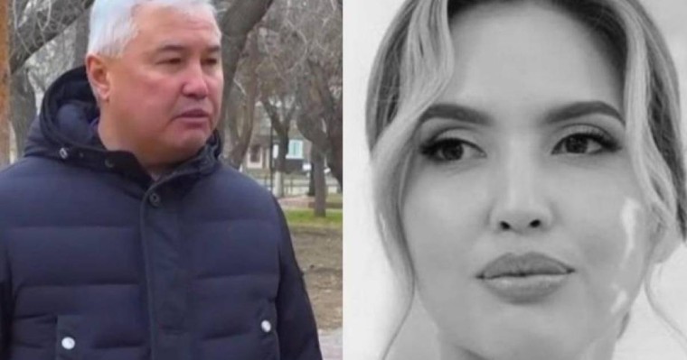 "Соққыдан сол көзі түгел ағып кеткен": Қайрат Нүкенов марқұм қарындасы алған жарақаттарды тізбектеп берді