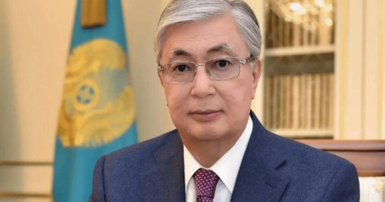 Елімізде 20 миллионыншы бала дүниеге келді - Тоқаев құттықтады