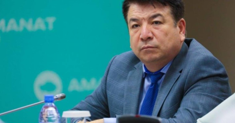 Ғани Бейсембаев отставкаға кете ме? - Оқу-ағарту министрі жауап берді