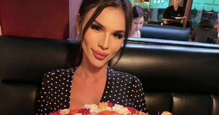 "Тауқыметті көтере алмаймын". Трансгендер Айя қатты күйзелісте жүргенін айтты