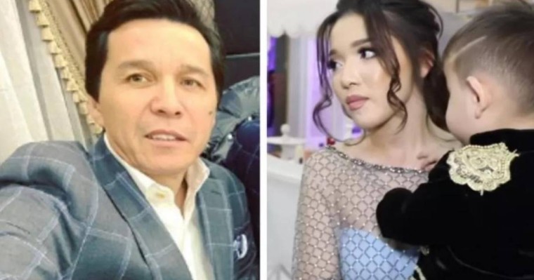 Абай Бегейдің блогер қызы елді өзіне қарату үшін видео түсіріп, жауапқа тартылды