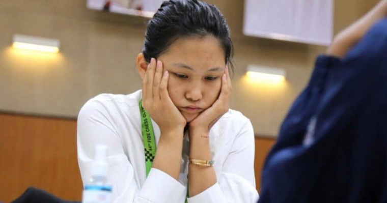 Олимпиадада жанымызда жанашыр адам болған жоқ – Бибісара Асаубаева