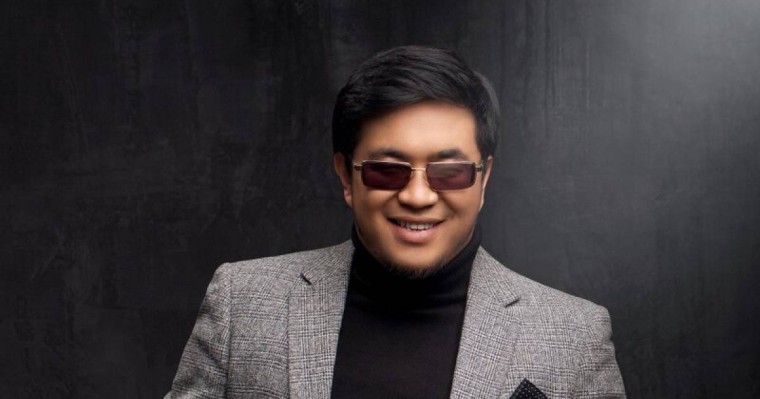 Серікбол Сайлаубек көзінің көрмейтініне әкесін кінәлады