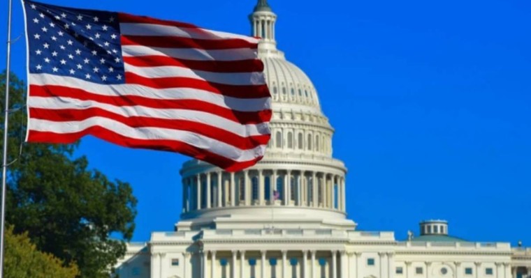 "АҚШ әлсіреді, болашаққа нақты стратегиясы жоқ"