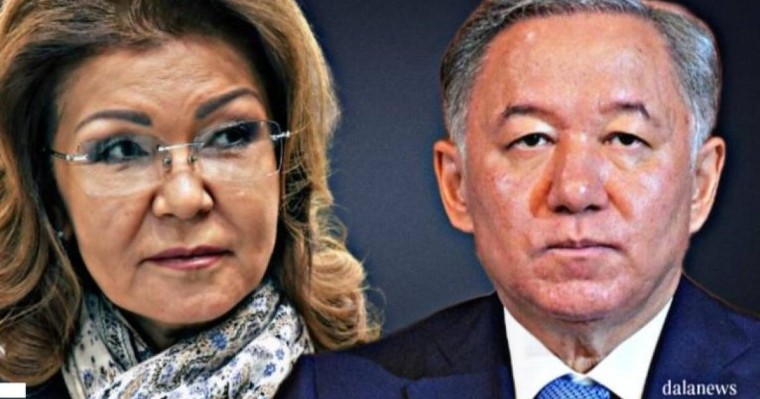Назарбаева-Нығматулин тандемі журналистерді сатып ала бастады – телеграм арна