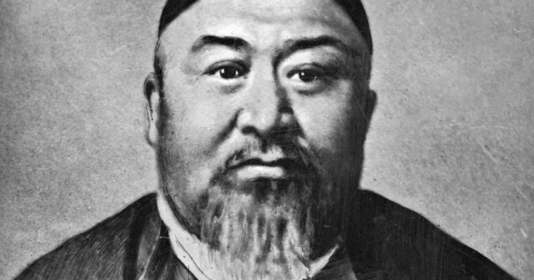 Бүгін – Абай Құнанбайұлының туған күні