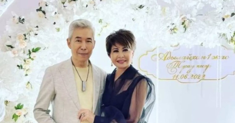 Нұрғали Нүсіпжанов жаңа жасқа толды