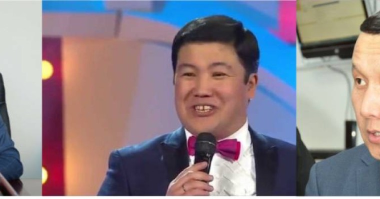 ҰБТ-дан шыққан дау: Қабатовтың танымалдығы қай тармақты елеусіз қалдырды…