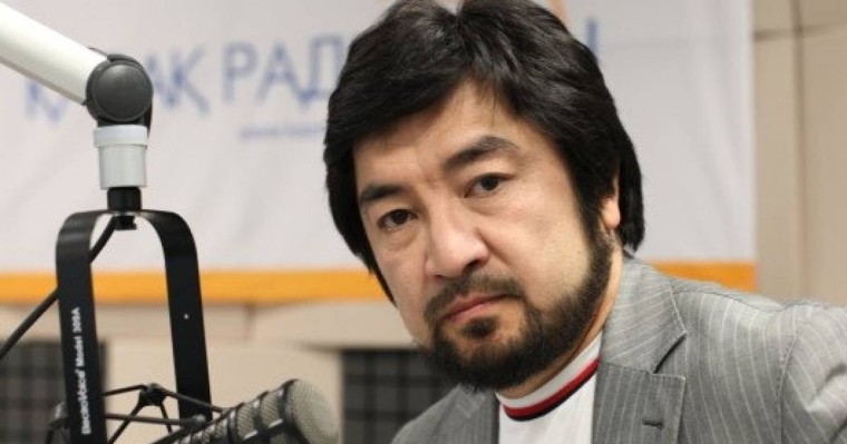 Тілеуханов: Сирияға қару сатқан жоқпын, ол – жала! (ВИДЕО)