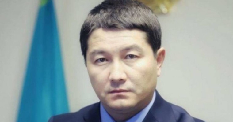 Ақтау әкіміне сөгіс жарияланды