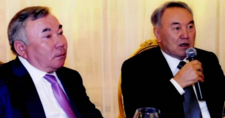 "Ол көп азап шекті": Нұрсұлтан Назарбаев інісін соңғы сапарға шығарып салу рәсімінде сөз сөйледі