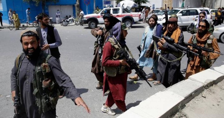 Тәліптер түскі асты дәмсіз пісірген әйелді өртеп жіберді