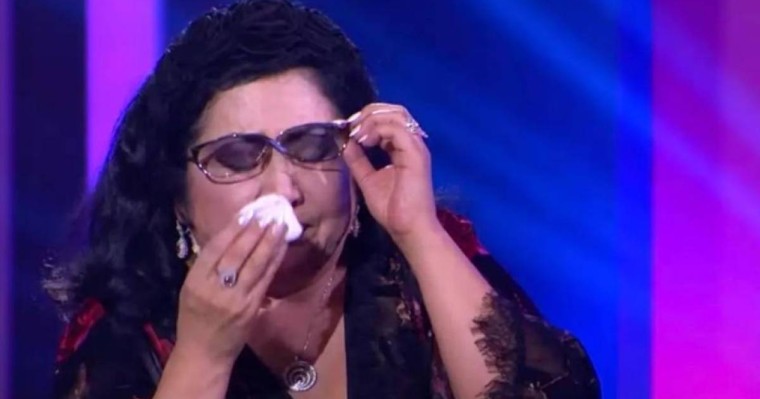 "Мен үшін жақсы адам болдыңыз": Мақпал Жүнісова Болат Назарбаевтың қазасына көңіл айтты (фото)