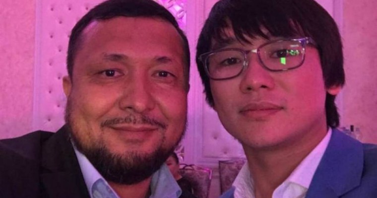 Бауыржан Есебаев: Қайрат Нұртас маған коттедж, джип алып берем деп алдап кетті