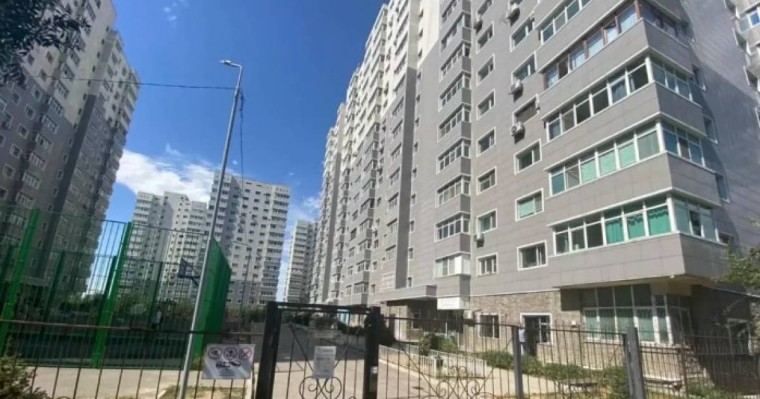 Алматыдағы әйел мен екі баланың өлімі: Көршілері сол күні не болғанын айтты