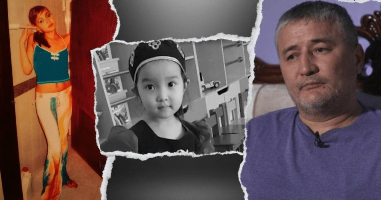 Қаңтарда қаза тапқан Айкөркемнің әкесі Айдос Мелдеханның әйел кісіні соққыға жығып өлтіргені рас па?