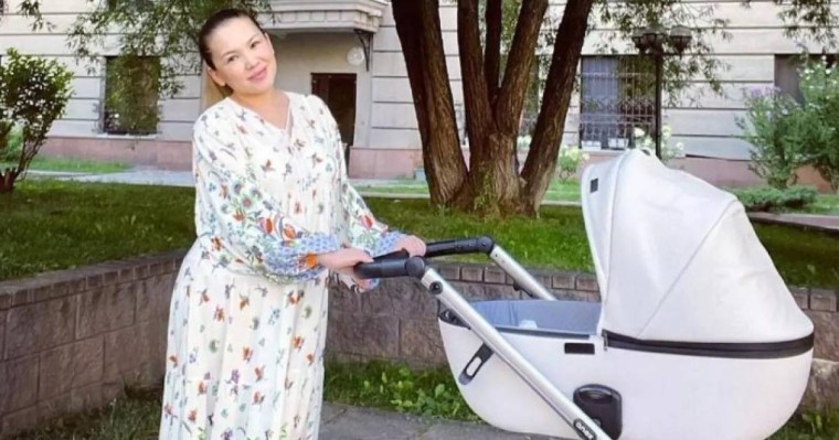 Мақпал Исабекова: Ұлымызда алты ұлттың қаны бар