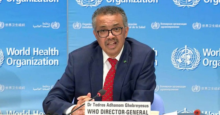 ДДСҰ бас директоры: бұл соңғы пандемия емес