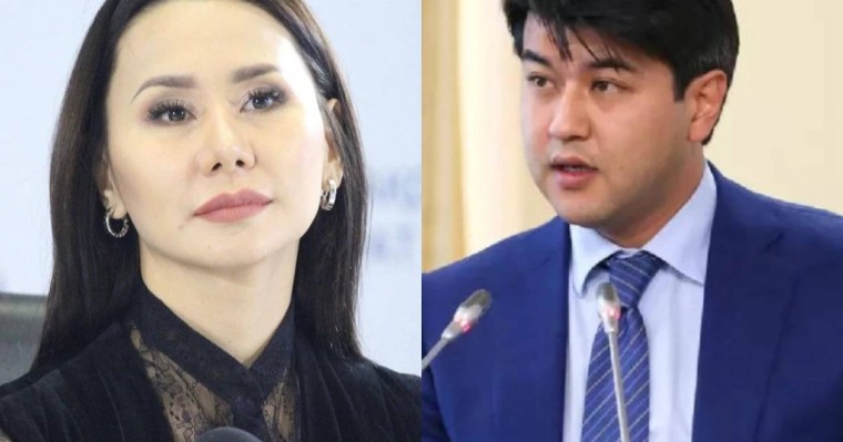 "Қасақана кісі өлтіру": Тележүргізуші Динара Сәтжан экс-министрдің әрекетіне баға берді