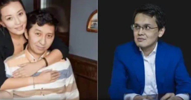 Басы даудан арылмаған "Зерде" холдингі таратылды