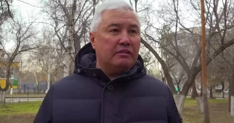 Салтанат Нүкенованың ағасы: "Бишімбаевтар әулеті ұлын қорғаштай бастады"