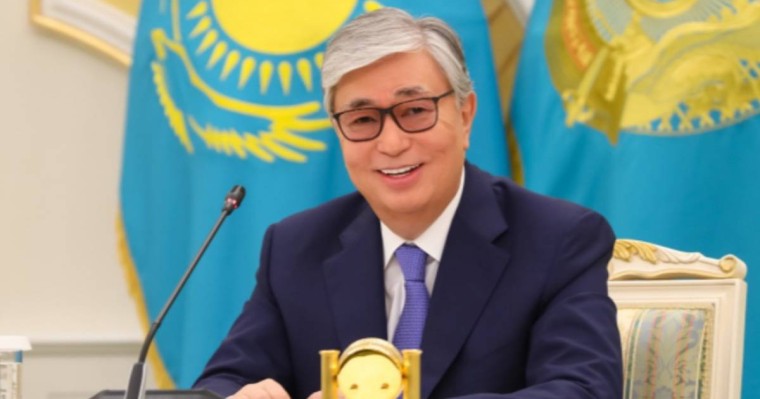 Тоқаев жолдауындағы өтірік ақпараттар