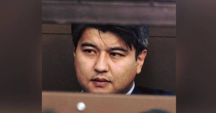 Бишімбаев ісі: Гастро орталығының директоры қылмысты жасырды деген күдікпен ұсталды