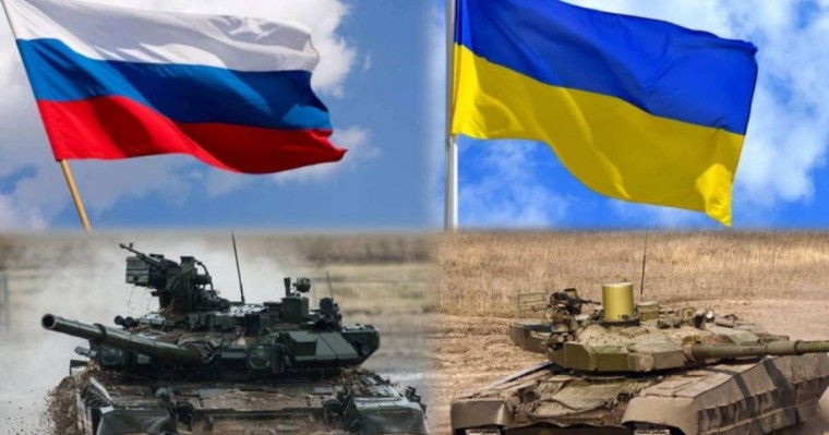 АҚШ Украина мен Ресей арасындағы соғыстың аяқталатын уақытын мәлімдеді