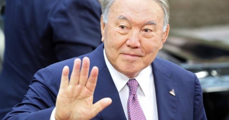 Экс-Президенттің қауіпсіздігіне байланысты ҰҚК комитеті туралы ережеге өзгеріс енгізілмек