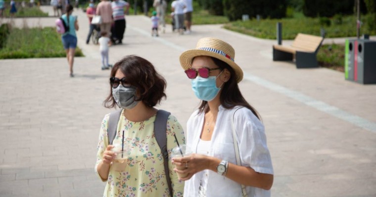 ДСМ Қазақстанда карантин талабы қашан күшеюі мүмкін екенін айтты