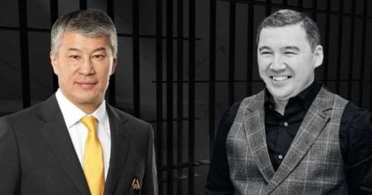 "Интим қызмет көрсетуге мүмкіндік жасалған" - Боранбаевтың жиенінің заңсыз әрекеттері айтылды