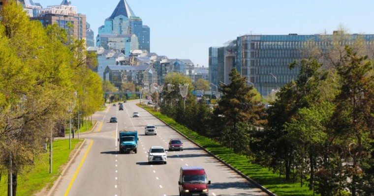 Алматы 5 және 6 қыркүйекте карантинді күшейтеді