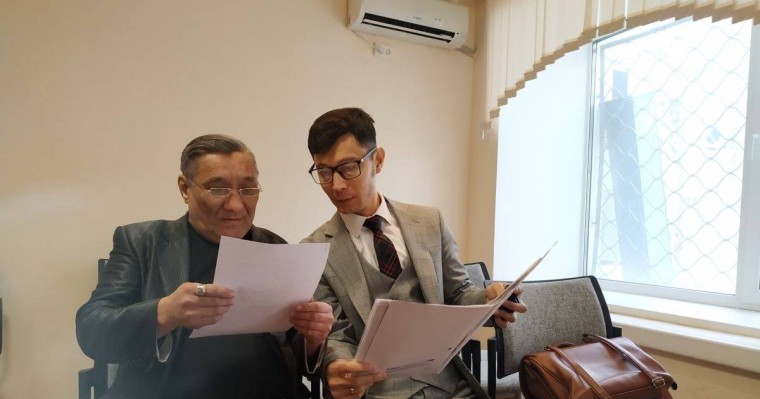 Орал соты белсенді Мақсат Айсауытовты бес тәулікке қамады