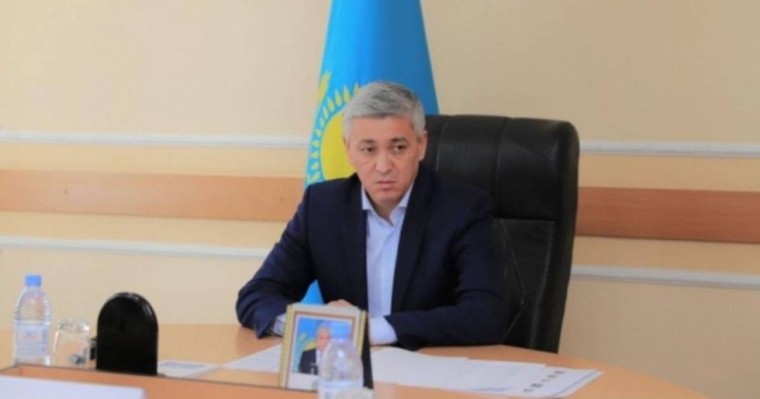 «Шахтадағы апатқа кінәлі екеніңізді сезесіз бе?»– Қарағанды әкімі не деп жауап берді