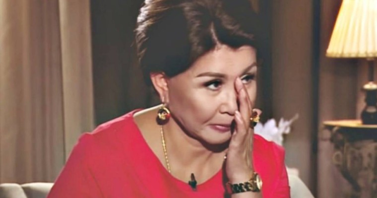 Роза Рымбаева өміріндегі ауыр күндер туралы айтып, жылап қалды