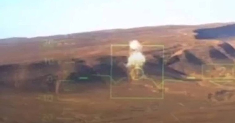 Ресей Сириядағы АҚШ-тың дайындаған содырларын жойды   