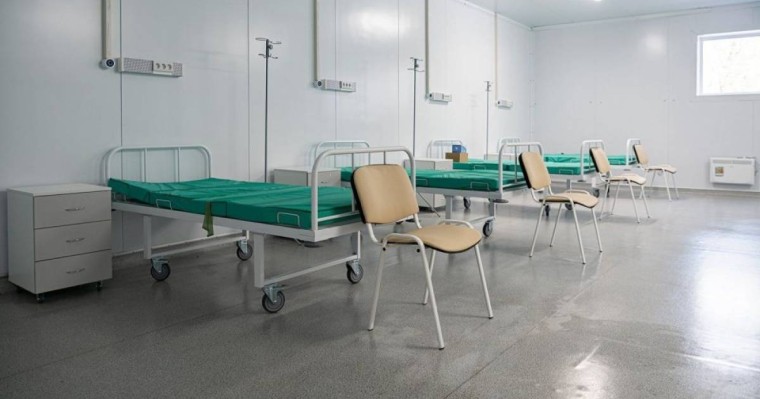 Ковид екінші толқынында 50 мыңға жуық адам ауырады - Ресми өкіл