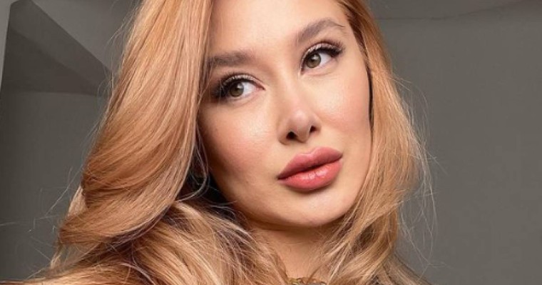 "Хюррем сұлтанға ұқсайсыз": Актриса Әсел Асқар имиджін түбегейлі өзгертіп тастады (фото, видео)