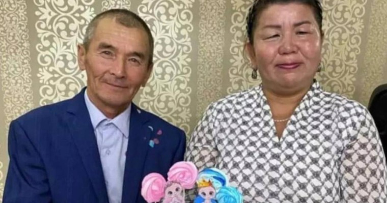 25 жыл отасқан ерлі-зайыптылардың гендер-патиі желіні шулатты